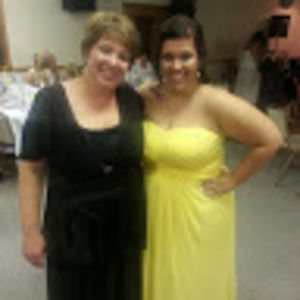 Meet your Posher, Laura